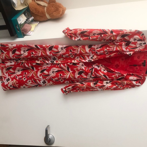 Massimo Dutti dress! - Picture 3 of 9